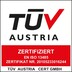 TÜV Zertifikat ISO 13485 TÜV