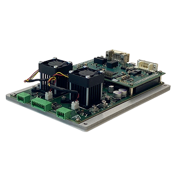 Copyright Pantec Biosolutions AG Diode Laser Driver