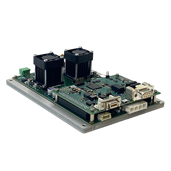 Copyright Pantec Biosolutions AG Diode Laser Driver