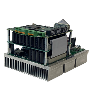 Copyright Pantec Biosolutions AG DPSS Laser Driver