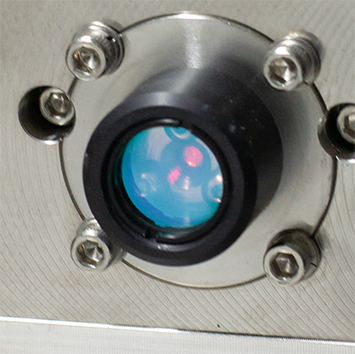 Copyright Pantec Biosolutions AG Protective Window