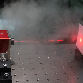 Copyright Pantec Biosolutions AG Optics and accessoires