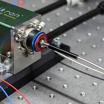 Copyright Pantec Biosolutions AG Optics and accessoires