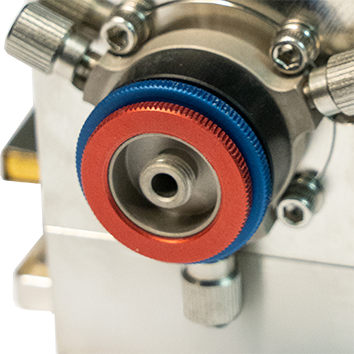 Copyright Pantec Biosolutions AG Fiber Coupling Unit