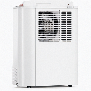 Copyright Pantec Biosolutions AG Cooling System