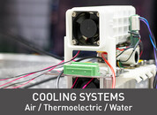 Cooling Systems