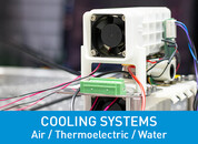 Cooling Systems