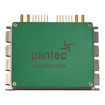 Copyright Pantec Biosolutions AG Visible Diode Laser