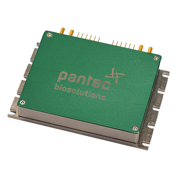 Copyright Pantec Biosolutions AG Visible Diode Laser