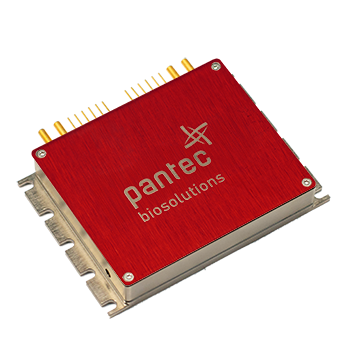 Copyright Pantec Biosolutions AG Infrared Diode Lasers & OPOs