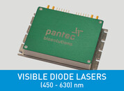 Visible Diode Lasers