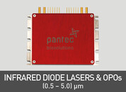 Infrared Diode Lasers &amp; OPOs