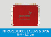 Infrared Diode Lasers &amp; OPOs